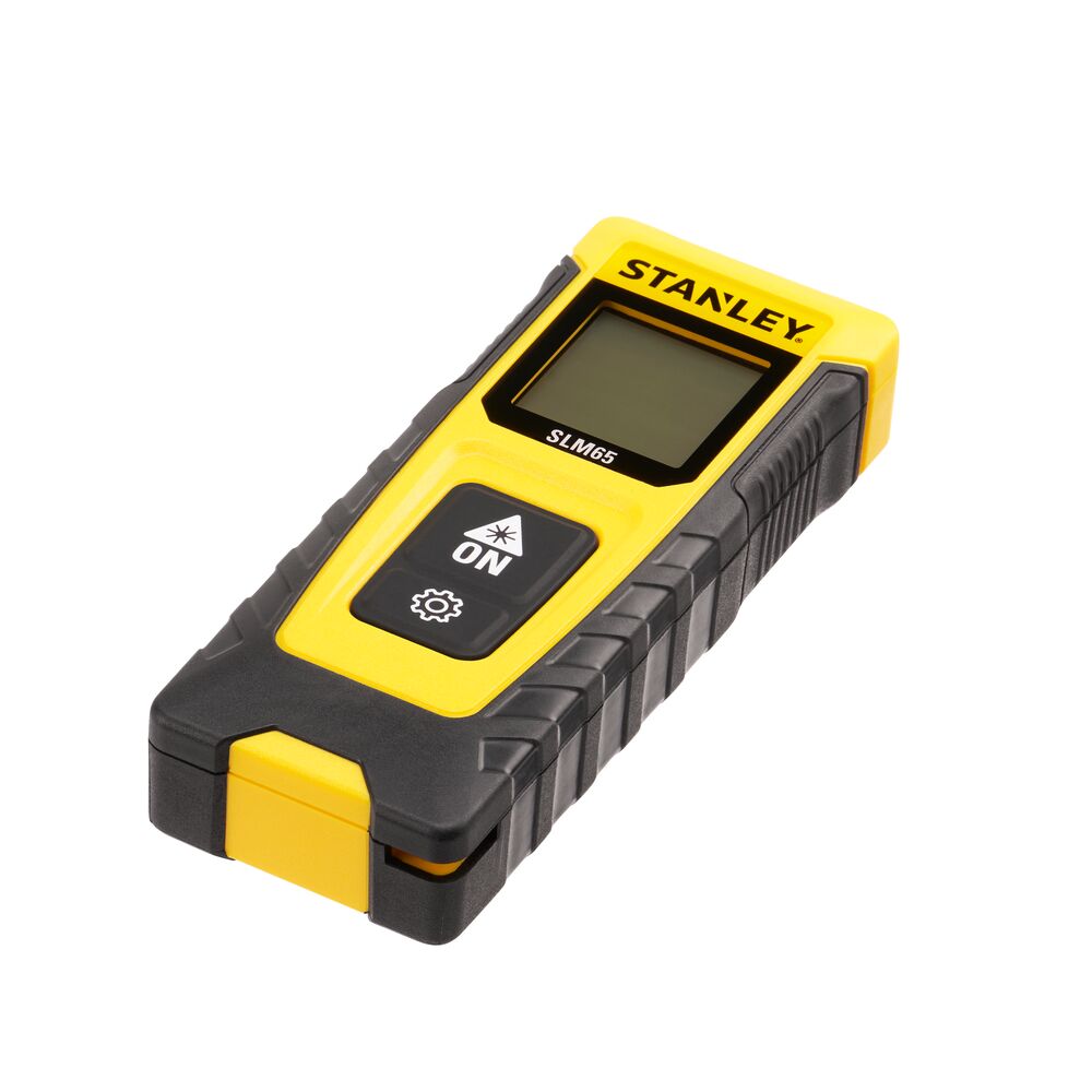 Stanley Laser-Distanzmesser SLM65 Reichweite 20 m Kompakt