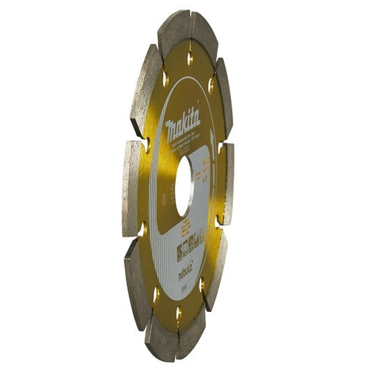 Makita Diamant-Segmentsägeblatt B-53992 18 V Beton Schnitte