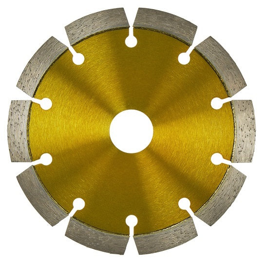 Makita Diamant-Segmentsägeblatt B-53992 18 V Beton Schnitte