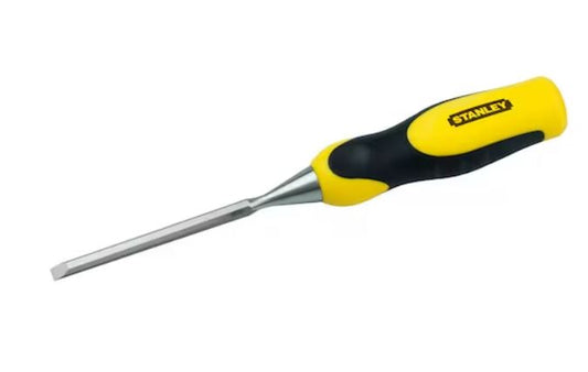 STANLEY Holzschneidewerkzeug DYNAGRIP Ergonomischer Griff