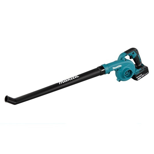 Makita Gebläse DUB186SFX1 18 V 3-Stufige Regelung Kompakt
