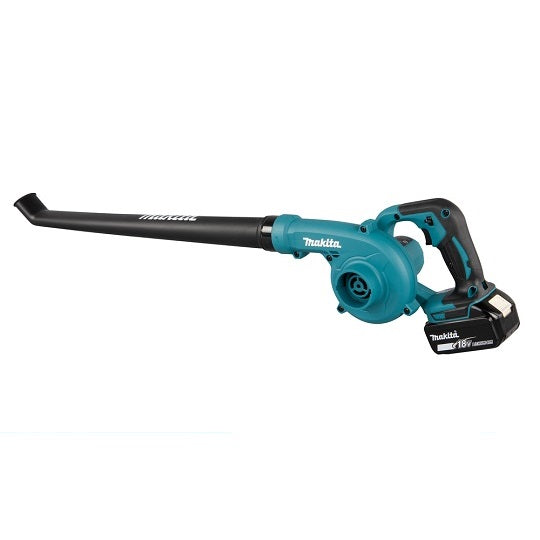 Makita Gebläse DUB186SFX1 18 V 3-Stufige Regelung Kompakt