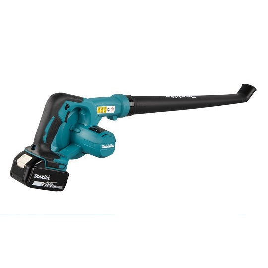 Makita Gebläse DUB186SFX1 18 V 3-Stufige Regelung Kompakt