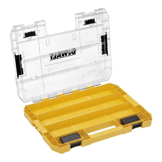 DeWALT Organizer-Koffer DT70839-QZ 6 Trennwände Set