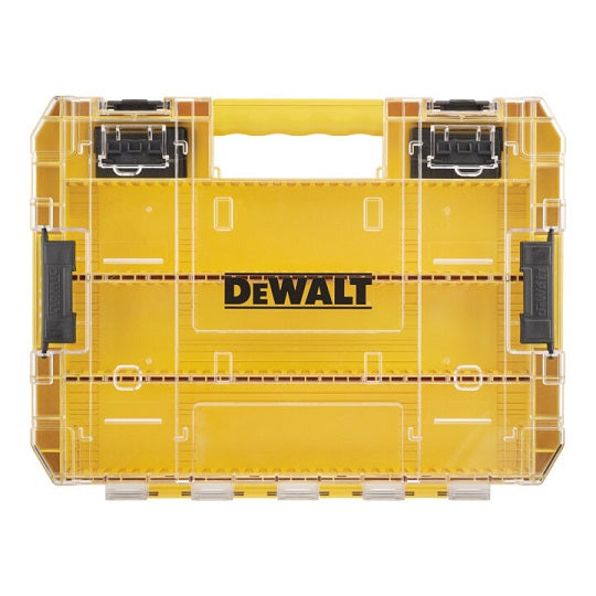 DeWALT Organizer-Koffer DT70839-QZ 6 Trennwände Set
