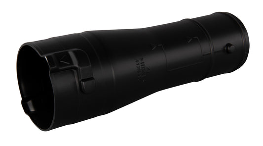 Makita Düse Adapter DUB184 18 V Präzise Luftführung