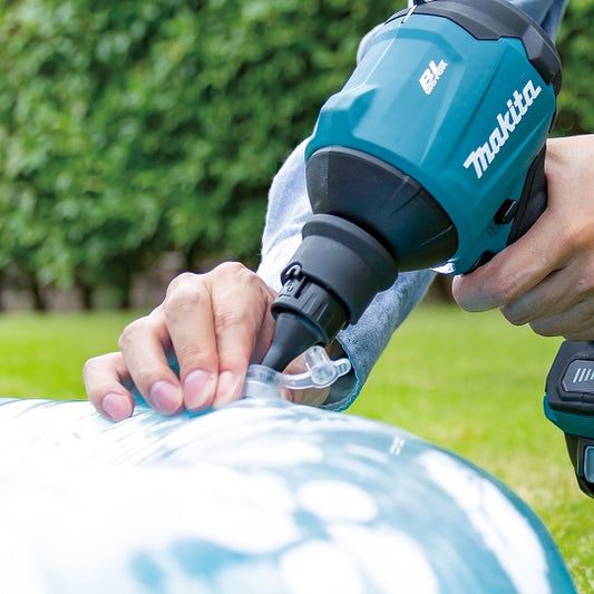 Makita Pumpendüse 18 V 7 mm Durchm. Werkzeugloser Wechsel
