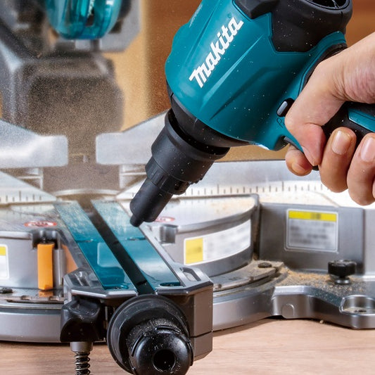 Makita Düse AS001G 18 V 3 Mm Öffnung Solo-Version Präzise