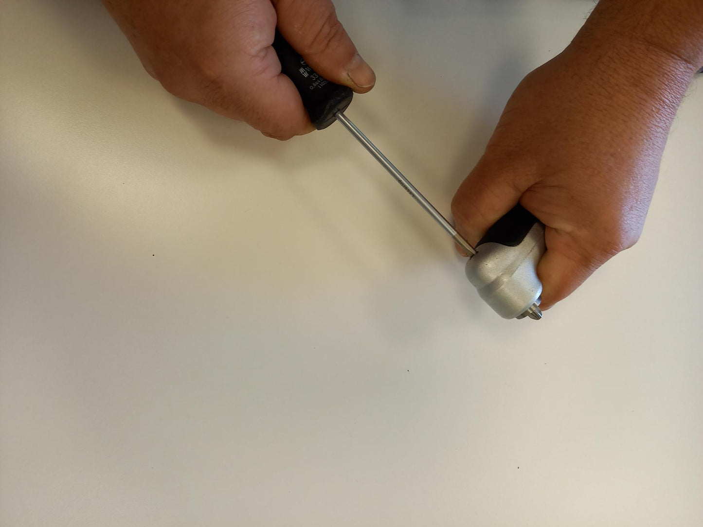 DeWALT Schlagschrauber DT20502-QZ 18 V 180 Grad Flex