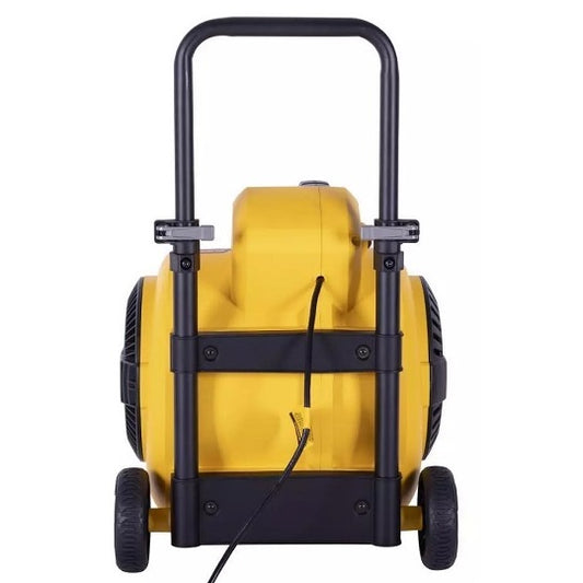 DeWalt Entfeuchtungsgebläse AT-DXAM2815 230 V 450 W