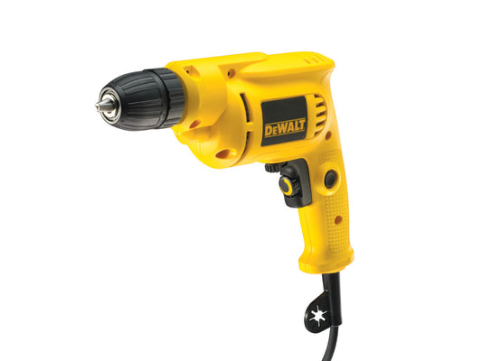 DeWalt Bohrmaschine DWD014S-QS 550 W Kompakt Leicht