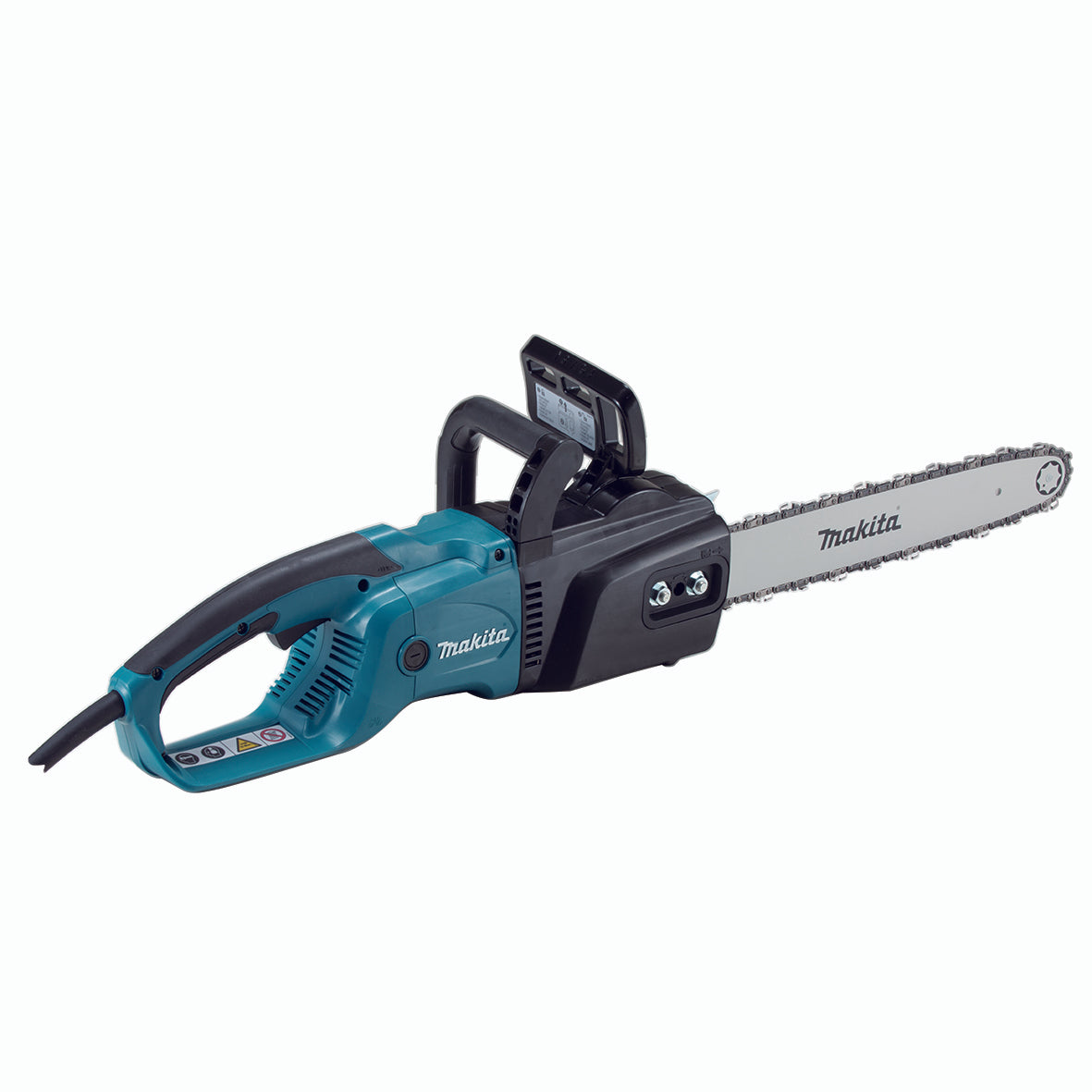 Makita Elektrohubsäge UC4050A – Leistungsstarker 2000W Motor mit Einstellbarer Schmierleistung