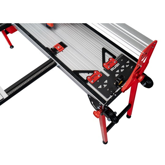 Rubi Nassschneider DL-125 1200 Schnittlänge 124 cm Kühlung
