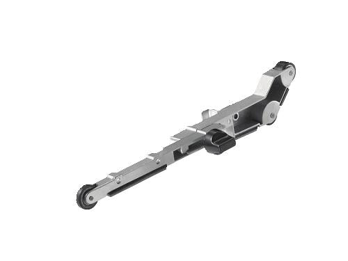 Black+Decker + Bandschleifmaschine + KA902EK-QS + 400 W