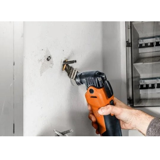Fein Oszillierendes Profiwerkzeug MM 500 PLUS TOP Ergonomisch