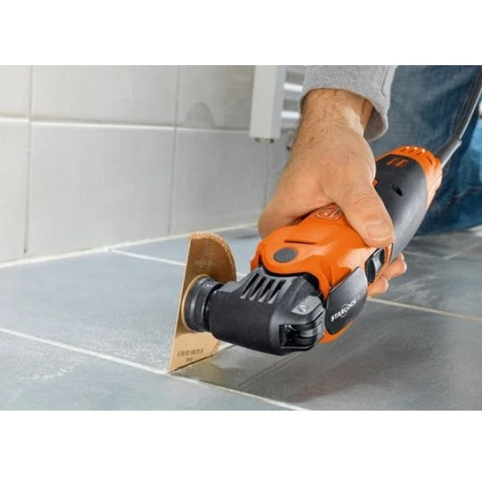 Fein Oszillierendes Profiwerkzeug MM 500 PLUS TOP Ergonomisch