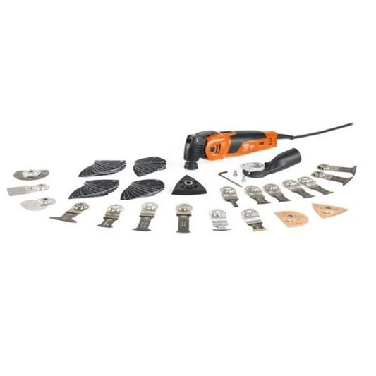 Fein Oszillierendes Multifunktionswerkzeug MM 700 MAX TOP