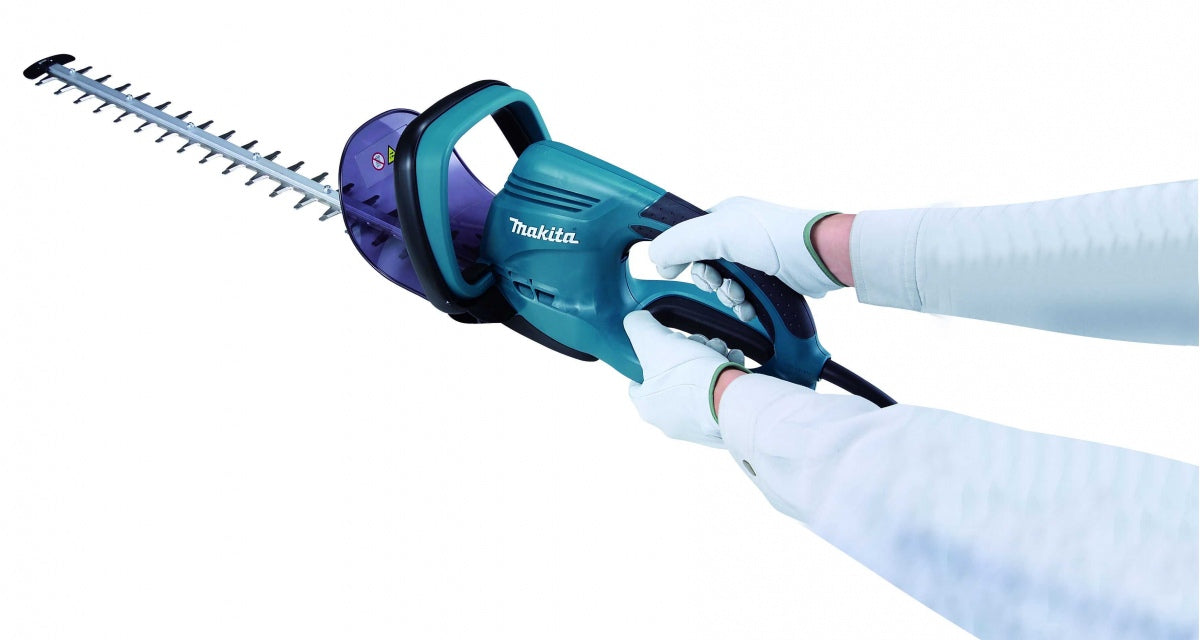 Makita Aufreißer UH6570 230 V 550 W Schnelle Bremse