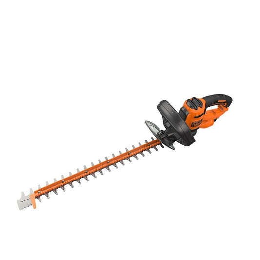 Black+Decker Heckenschneider BEHTS401-QS 55 Cm Klinge