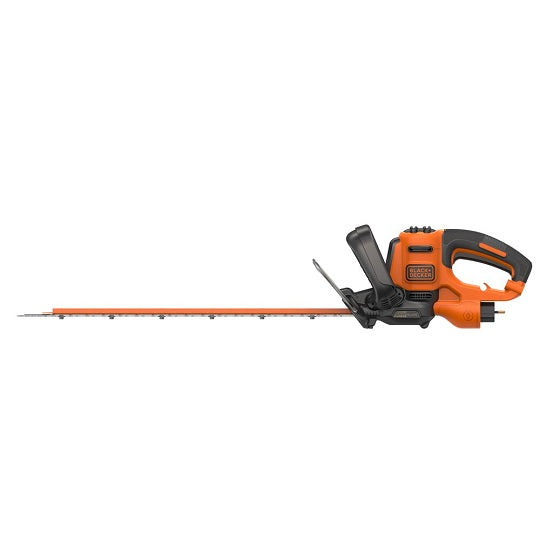 Black+Decker Heckenschneider BEHTS401-QS 55 Cm Klinge