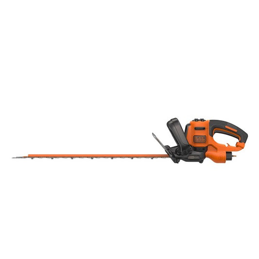 Black+Decker + Schere + BEHTS501-QS + 600 W + 60 cm Klinge