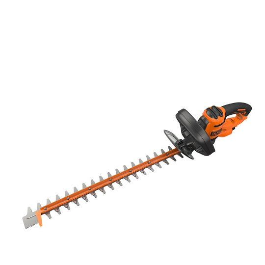 Black+Decker + Schere + BEHTS501-QS + 600 W + 60 cm Klinge