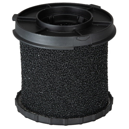 Makita Nassfilter DVC750L 18 V Schutz Vor Flüssigkeiten