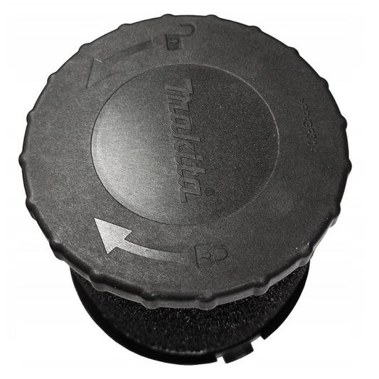 Makita Nassfilter DVC750L 18 V Schutz Vor Flüssigkeiten