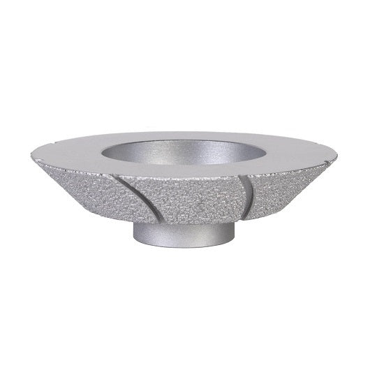 Rubi Turbo Twist 45x15 – Grober Diamantschneider für Schnelles Schleifen
