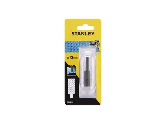 Stanley Metallfräser STA66180-QZ 13 mm Durchmesser Kompakt