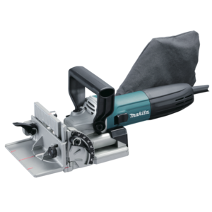 Makita Schlüssellochfräse PJ7000J 701 W 230 V Kompakt