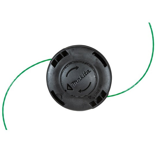 Makita Rasentrimmer 191D89-4 18 V Gehärtete Klingen Set