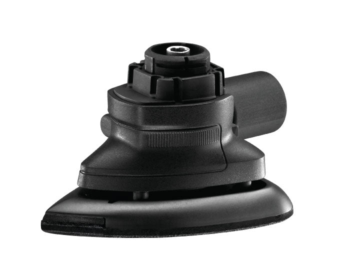 Black+Decker MULTIEVO-System Oszillierender Schleiferkopf – Perfekt Für Schwer Zugängliche Stellen