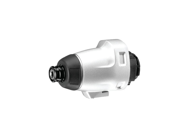 MULTIEVO Schlagschrauber Black+Decker MTIM3-XJ – Leistungsstarker 300W Motor