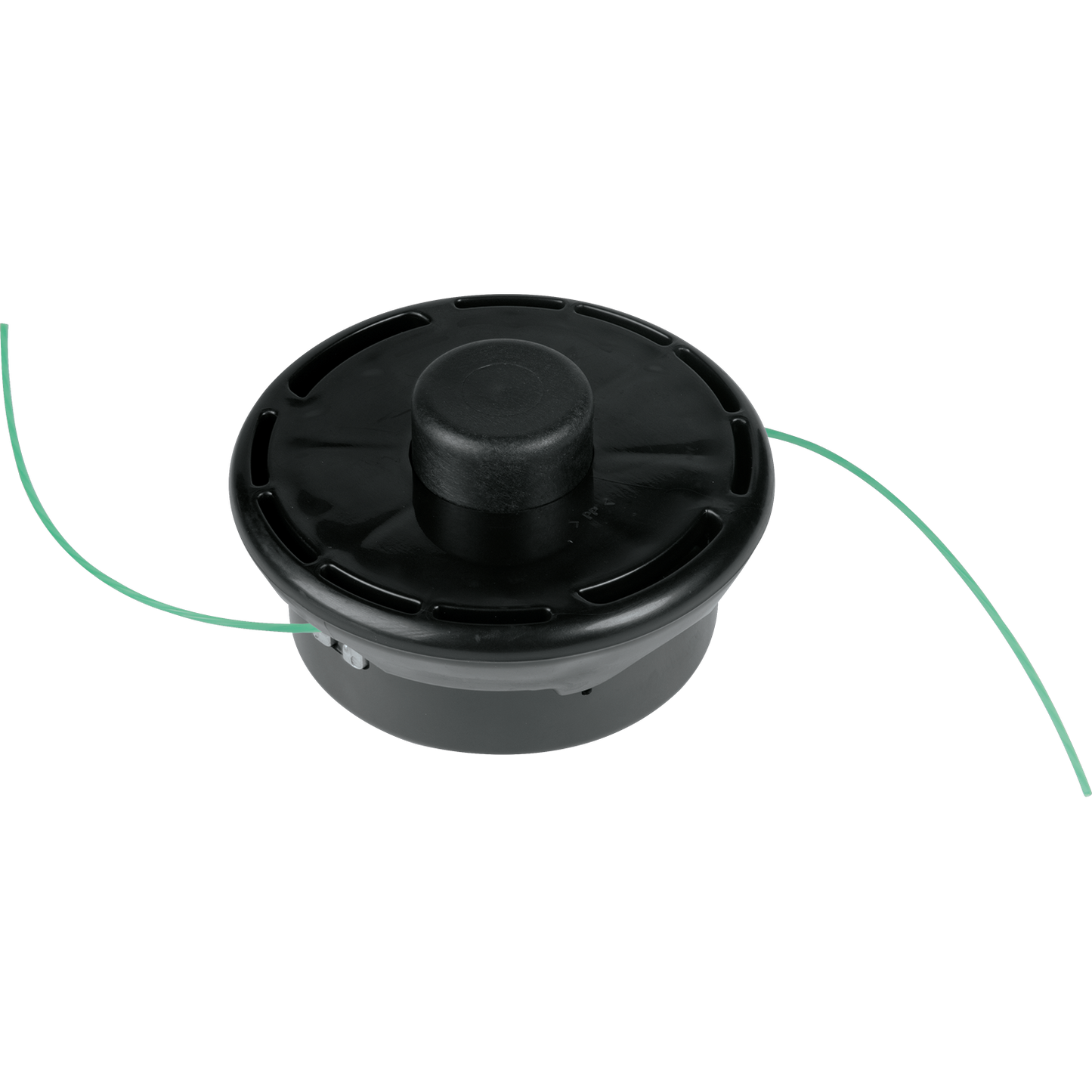 Makita Schneidkopf 197297-1 18 V M8 Gewinde Rasentrimmer Set