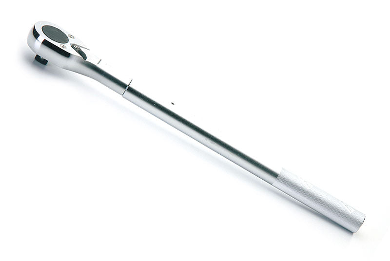KOKEN 3/4-Zoll Handratsche 36 Zähne – Ergonomisches Design für Komfort und Sicherheit