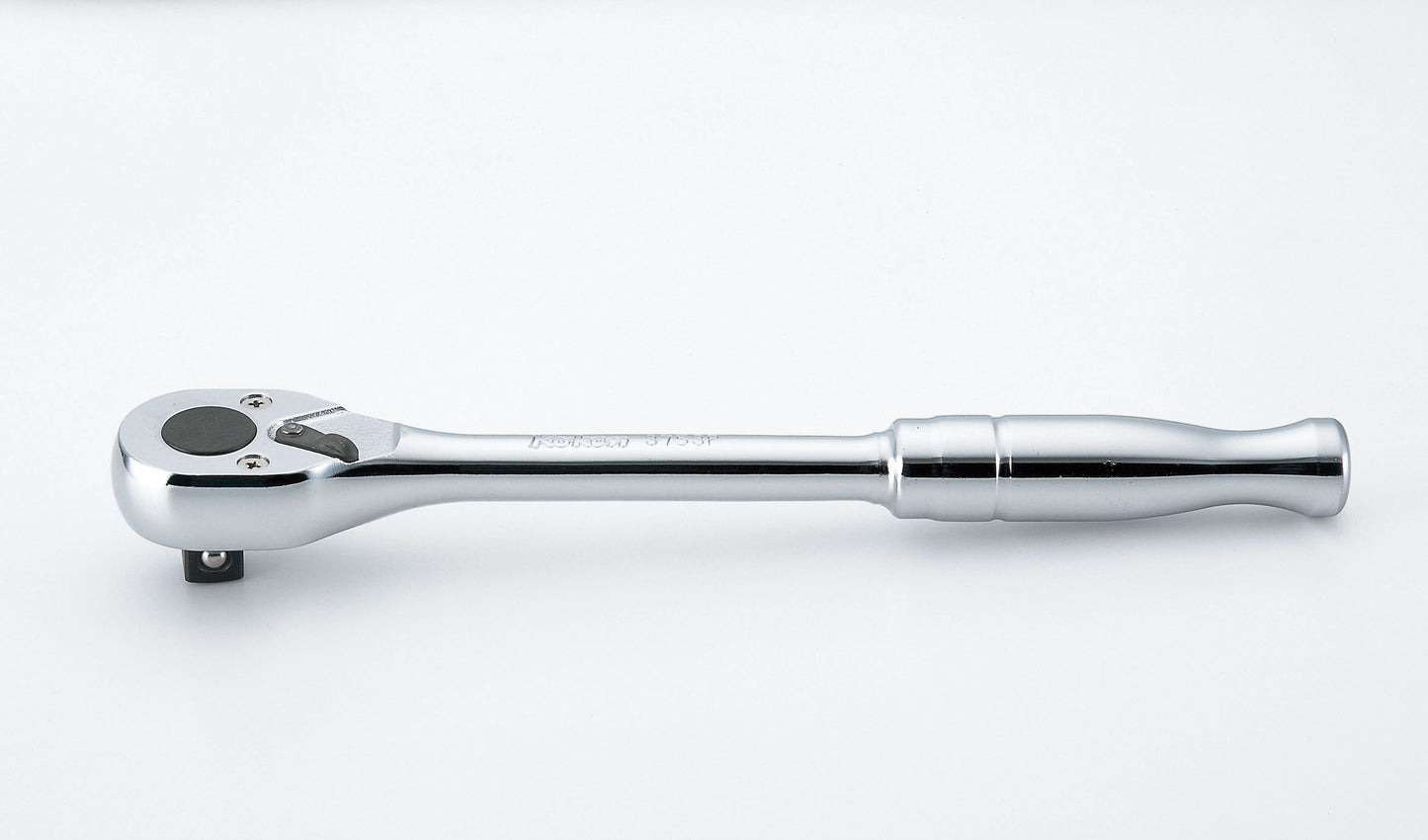KOKEN 3/8 Zoll Ratsche 24 Zähne – Ergonomisches Design für Sicheren Griff