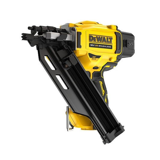 DeWalt Nagler DCN930N-XJ 18 Volt Nagellänge Bis 90 mm