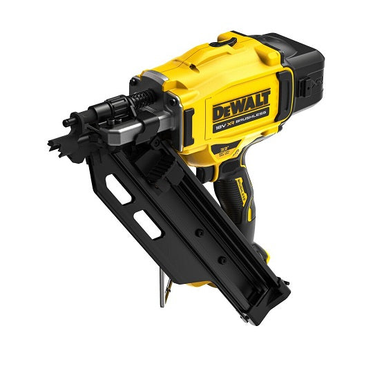 DeWalt Nagler DCN930N-XJ 18 Volt Nagellänge Bis 90 mm