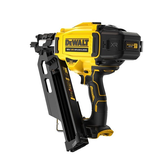 DeWalt Nagler DCN930N-XJ 18 Volt Nagellänge Bis 90 mm