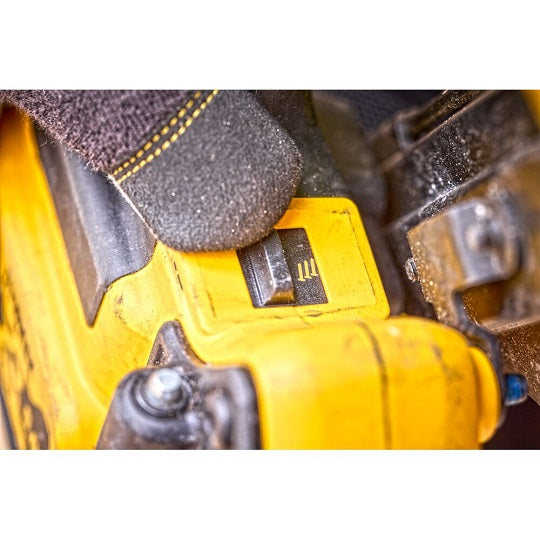 DeWalt Nagler DCN930N-XJ 18 Volt Nagellänge Bis 90 mm