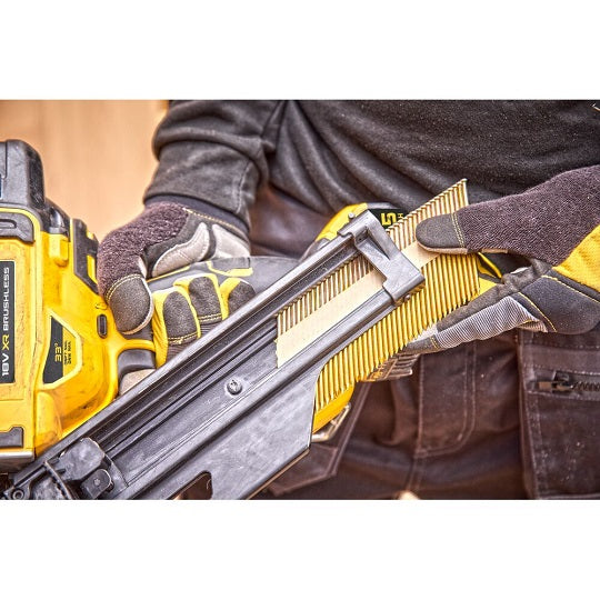 DeWalt Nagler DCN930N-XJ 18 Volt Nagellänge Bis 90 mm