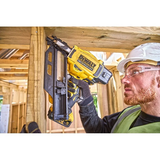 DeWalt Nagler DCN930N-XJ 18 Volt Nagellänge Bis 90 mm