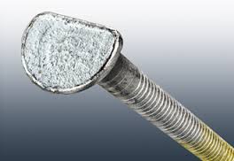 DeWALT Nägel 3,1 x 90 mm Abmessung Für Holzkonstruktionen