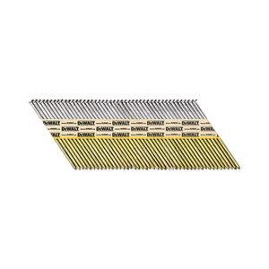 DeWALT Nägel mit Langem Schaft 3,1 x 90mm – Dauerhafte Befestigung für Holzkonstruktionen