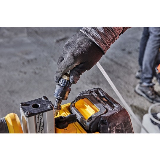 DEWALT Wassertank DCE6820N-XJ 18 V 15 L Kapazität Mobil