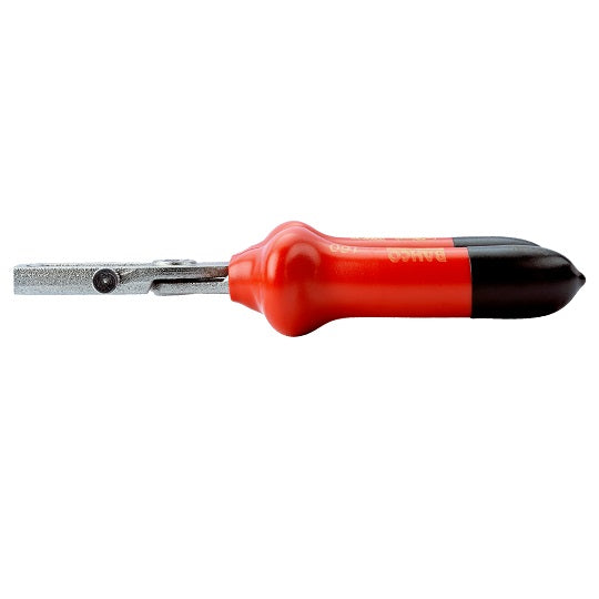 Bahco + Abisolierzange + 2223V-160 + VDE-geprüft + Bis 5 Mm