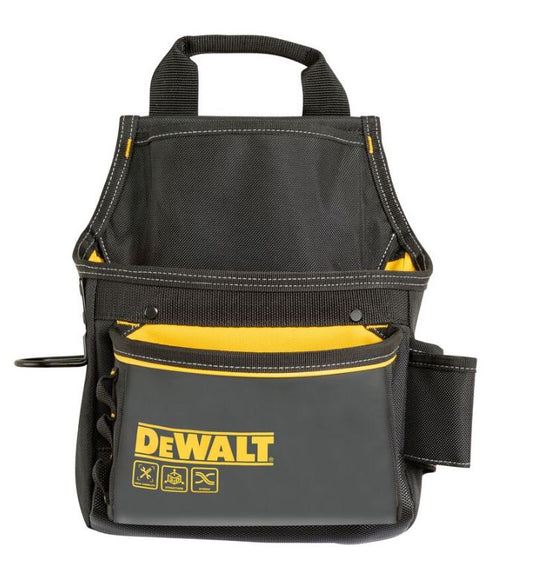 DeWalt Werkzeugtasche DWST40101-1 18 V 12 Fächer Layout