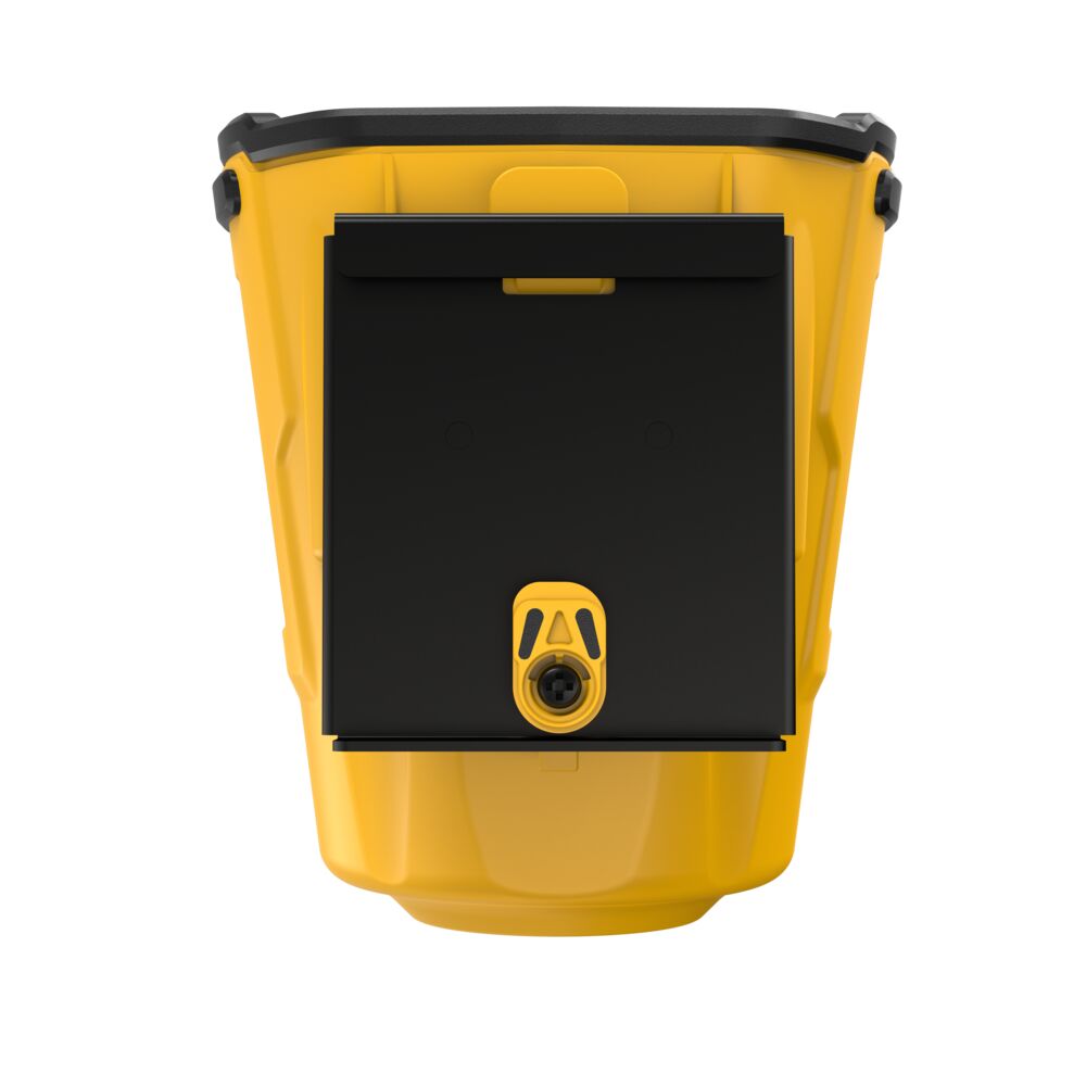 DEWALT Werkzeughalterung 20 DXL ToughSystem Aufbewahrungslösung