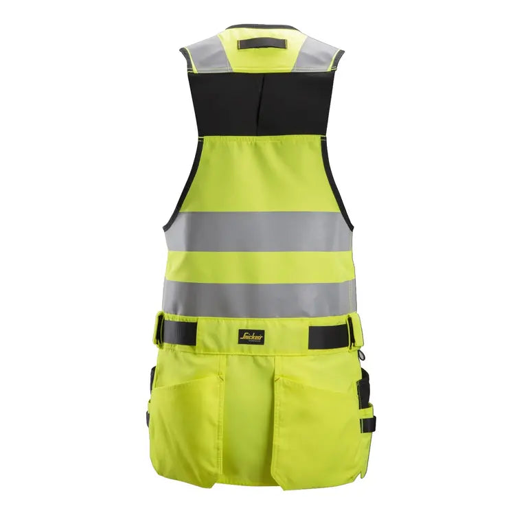Snickers Werkzeugweste 42306604006 Cordura Verstärkung